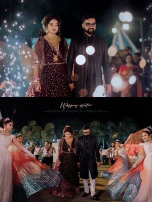 Indrani Das Instagram - ✨Avik & Indrani✨
*Reception Diary
Contact at 7005677968 for Bookings.
Bookings are open for upcoming wedding season✅
#photographer #indianweddingphotography #weddingphotography #receptionlook #receptiondecoration #kolkataphotographer #kolkatainstagrammers #couplegoals #couplediaries #tripuraweddingphotographers #bloomingsnaps #tripuraweddingstory