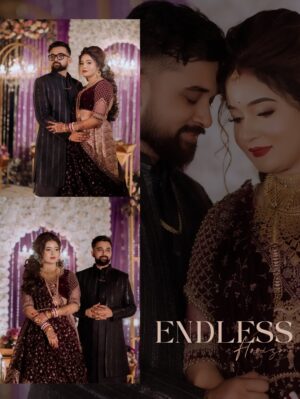 Indrani Das Instagram - ✨Avik & Indrani✨
*Reception Diary
Contact at 7005677968 for Bookings.
Bookings are open for upcoming wedding season✅
#photographer #indianweddingphotography #weddingphotography #receptionlook #receptiondecoration #kolkataphotographer #kolkatainstagrammers #couplegoals #couplediaries #tripuraweddingphotographers #bloomingsnaps #tripuraweddingstory