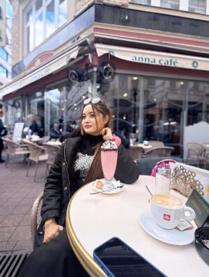 Indrani Das Instagram - 🧿❤️🧿 #budapest #couplegoals❤️ #europe