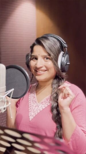 Indravathi Chauhan Instagram - Pippi Pippi Dum Dum Dummm song 🎺🎹

#SekharKammulasKuberaa #KuberaaOn20thJune
#SekharKammulasKuberaa #KuberaaOn20thJune
KING #Nagarjuna @DhanushKRaja
@Rashmika_Mandanna @kammula.sekhar
@ThisIsDSP@svcllp@amigoscreations_official
@Jimsarbhforreal
@asiansunielnarang #Puskurrammohan
@bharat_narang20@mynameisraahul@mugafi
@nikethbommi #ThotaTarani @ajaykaikala
@ashok.mocharla @nagu_bettavfx
@indravathi_chauhan @pingalichaithanya@kavyasriraam
@AdityaMusiclndia @KuberaaTheMovie