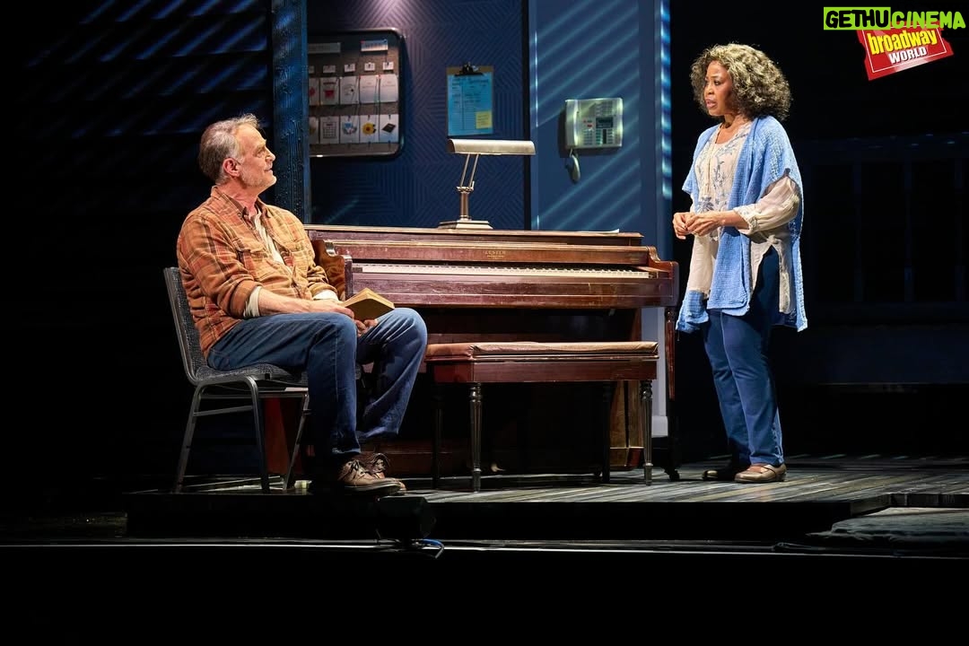 Ingrid Michaelson - 11.2K Likes - A first look at @notebookmusical on tour has been revealed! See new photos of @alysha_des, @schmark19, @sharoncatherinebrown, @bgravitte, and more. 🩵

📸: Roger Mastroianni @rogermastroianni
