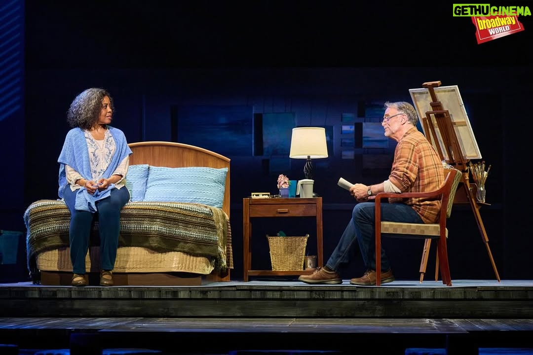 Ingrid Michaelson - 11.2K Likes - A first look at @notebookmusical on tour has been revealed! See new photos of @alysha_des, @schmark19, @sharoncatherinebrown, @bgravitte, and more. 🩵

📸: Roger Mastroianni @rogermastroianni