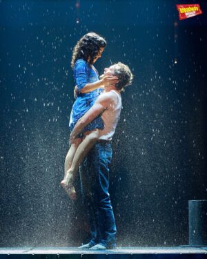 Ingrid Michaelson Instagram - A first look at @notebookmusical on tour has been revealed! See new photos of @alysha_des, @schmark19, @sharoncatherinebrown, @bgravitte, and more. 🩵

📸: Roger Mastroianni @rogermastroianni