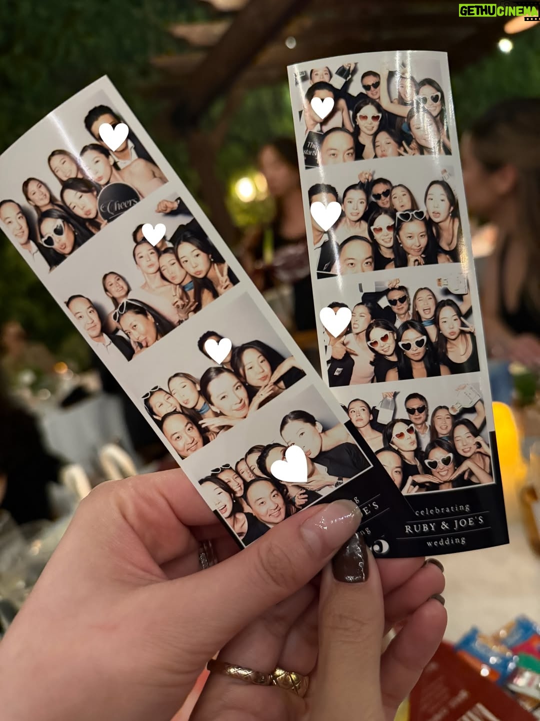 Irene Kim - 58.5K Likes - Who knew we’d both turn out alright and be lucky enough to find people who actually put up with us?😂 Watching you grow into the man you are today makes me prouder than anything I’ve ever accomplished in my life. So happy you found your person. Still can’t believe we both got married in the same year… miracles do happen 🥹 Love you both endlessly 🤍