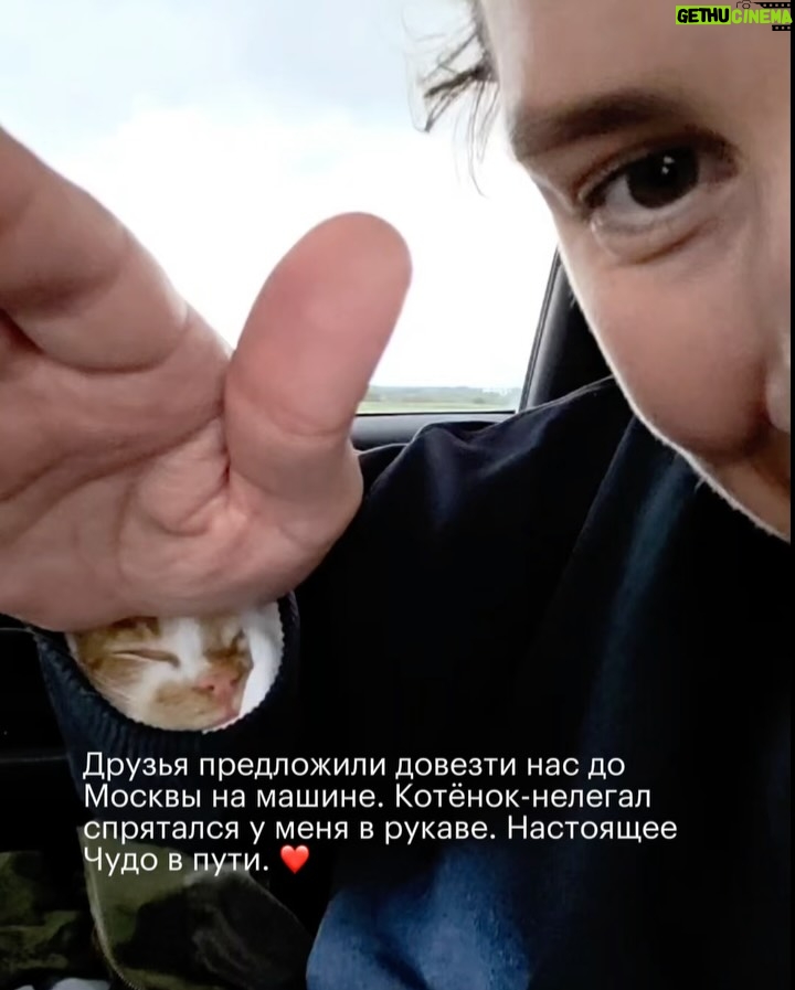 Irina Gorbacheva - 195.1K Likes - Есть прекрасная фраза Альберта Эйнштейна, которая попалась мне недавно: «Есть только два способа прожить жизнь. Первый — будто чудес не существует. Второй — будто кругом одни чудеса». Таким образом, «прожить жизнь как чудо» означает выбрать второй способ, воспринимая всё вокруг как чудо и живя в этом настроении 🙌🫂❤️‍🔥