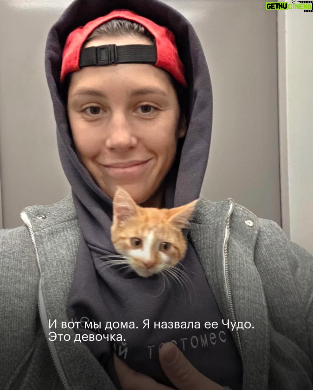 Irina Gorbacheva - 195.1K Likes - Есть прекрасная фраза Альберта Эйнштейна, которая попалась мне недавно: «Есть только два способа прожить жизнь. Первый — будто чудес не существует. Второй — будто кругом одни чудеса». Таким образом, «прожить жизнь как чудо» означает выбрать второй способ, воспринимая всё вокруг как чудо и живя в этом настроении 🙌🫂❤️‍🔥