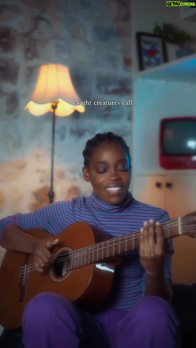 Irma Pany - 22.2K Likes - Spooky season unlocked : pre-Halloween video is here (warning : the actual Halloween video will be a whole vibe🎃💃🏾)
.
.
🇧🇷 Ainda tem ingresso pro meu Brazil Theater Tour em novembre 2025! Corre no link da bio e garante o seu agora! Boraaa, vai ser inesquecível! 🇧🇷
.
.
.
🎵 Thriller acoustic - Guitar arrangement composed by Kent Nishimura @kent.nishimura 
.
.
.
#irmamusic #michaeljackson #halloween #thriller #acoustic #guitar