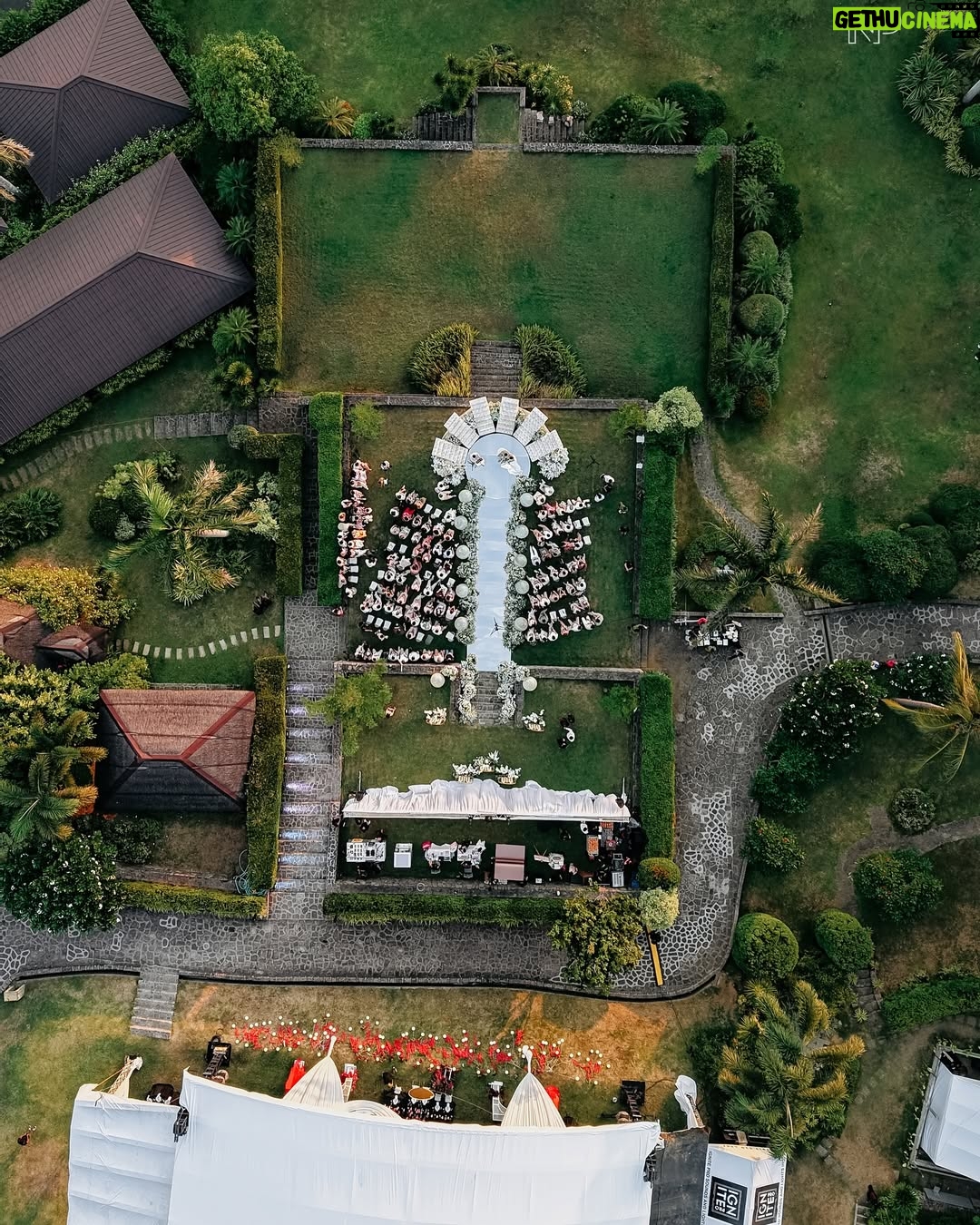 Isabel Oli - 18.3K Likes - Big thanks to @niceprintphoto for making sure we’ll never forget how much fun this vow renewal was! 📸🎥 Love, laughter, and a whole lot of ‘I do’ all over again. Hello to forever (and lots of great photos to prove it)!!!💍 

#LIVinTheMomentWithJohn 

📍 @nayomiresort 
Tent, Sounds & lights: @ignite.pro 
Food Catering: @juancarlocaterer
📷 @niceprintphoto @charissetinionp 
Event Stylist: @teddymanuel 
Wedding coordinator: @cotevents 
E-invite : @printdivas
Logo: @alwaysinmotionlive

Ceremony Gown: @rosaclaraph 
Party dress: @joesanantonio 
Makeup: @deniseochoa
Hair : @kielotilla 
Rings: @jsdiamondjewellery

John and Freedom’s suit: @the_finegentleman 
Lilly and Lilla’s dress: @audwinlee
Shoes: @jeffersonsi_designs

Smoothie cart: NYMi by @nayomiresort
Fish ball cart: @aysaucefoodcart
Sandwich: @the.croissanterie
Hotdog bun cart: @hotlinksph
Ice cream: @danielbakerph
Coffee cart: @pilgrimscoffee.ph
Charm cart: @the_travelling_charm_bar
Dessert bar: @heavenlydesserts_bychefjeng
Drinks 🍹 : @manilacraft 

Stickers: @WristbandsManiaPH 
Fans: @jisulife.ph
Umbrella: @giftcentral.ph
Tote bags: @heartandsoulphilippines
Candles: @lumicandles.ph
Perfume: @lillaly.ph