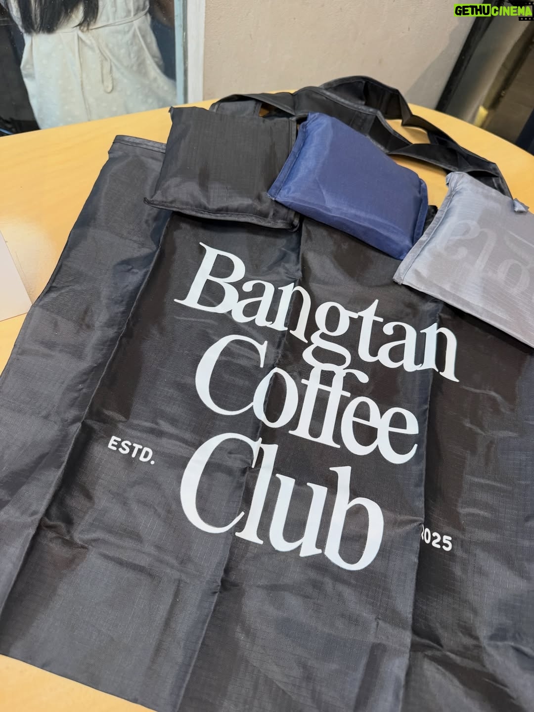Isabel Oli - 42.7K Likes - My 💜 was yelling V-mode all day yesterday. Swipe left to see what happened at the @bangtancoffeeclub launch… perfumes that complicate choices, caps and tees that scream main character energy. So awesome meeting fellow ARMYs and all the BTS updates😅 Congratulations to @tankeelyttlelapid and @telayrobles!!!

OOTD: Wrapped myself in a bias-inspired look pulled straight from V—yes, I went full “V, but make it me”. 🐻 

📸 @nikkamgarcia