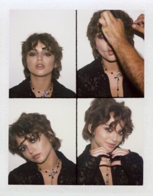 Isabela Merced Instagram - @contentmodemagazine
Ph @benjoarwas
CD & Fashion Editor @deborahfergusonstylist
Interview @hofferch1ck
Makeup @allanface
Hair @mikelorenzano
Nails @nails_by_nails
Location @thelinehotel
Images