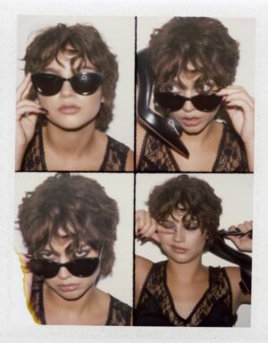 Isabela Merced Instagram - @contentmodemagazine
Ph @benjoarwas
CD & Fashion Editor @deborahfergusonstylist
Interview @hofferch1ck
Makeup @allanface
Hair @mikelorenzano
Nails @nails_by_nails
Location @thelinehotel
Images