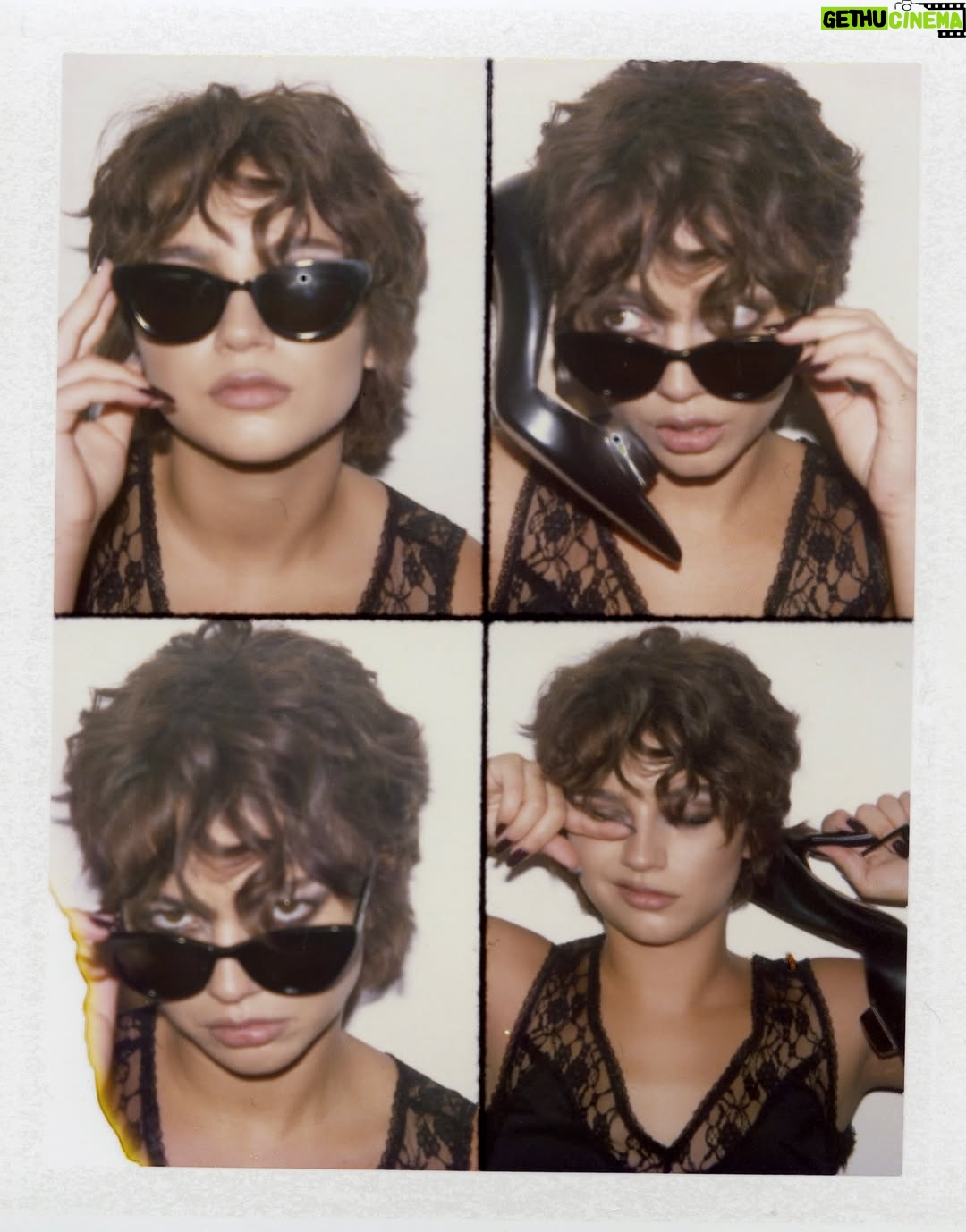 Isabela Merced - 237.6K Likes - @contentmodemagazine
Ph @benjoarwas
CD & Fashion Editor @deborahfergusonstylist
Interview @hofferch1ck
Makeup @allanface 
Hair @mikelorenzano
Nails @nails_by_nails 
Location @thelinehotel

Images