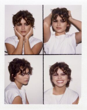 Isabela Merced Instagram - @contentmodemagazine
Ph @benjoarwas
CD & Fashion Editor @deborahfergusonstylist
Interview @hofferch1ck
Makeup @allanface
Hair @mikelorenzano
Nails @nails_by_nails
Location @thelinehotel