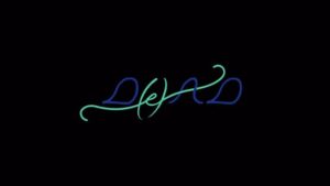 Isabella Roland Instagram - D(E)AD IS COMING! TICKETS AT DEADTHEFILM.COM