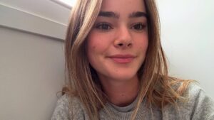 Isabella Sermon Instagram - Very excited to join this awesome cast as Georgiana Darcy 😁
@netflixuk
