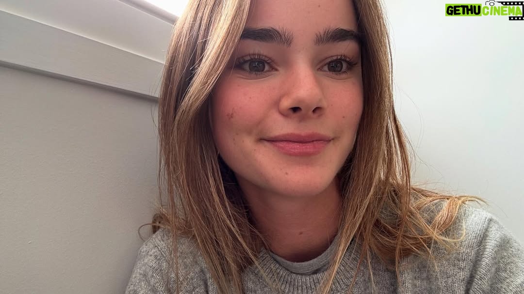 Isabella Sermon - 24.8K Likes - Very excited to join this awesome cast as Georgiana Darcy 😁
@netflixuk
