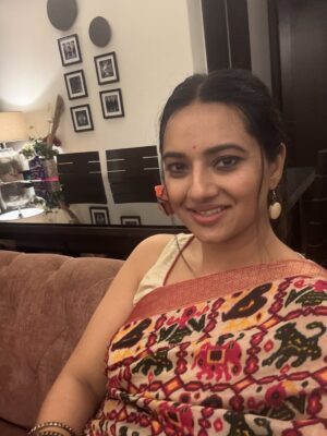 Isha Chawla Instagram - Ganpati days ♥️ #2