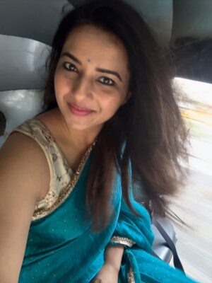 Isha Chawla Instagram - Ganpati days ♥️ #2