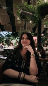 Actress Isha Rikhi HD Photos and Wallpapers November 2025