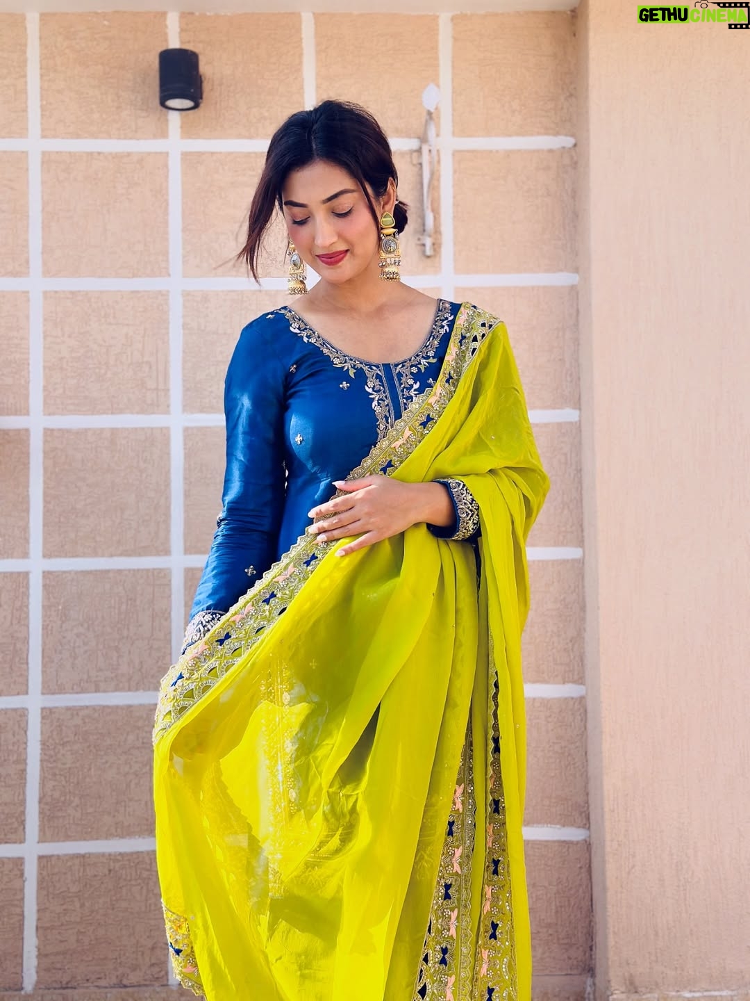 Most liked Instagram photo of Isha Sharma
