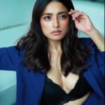Ishaa Saha