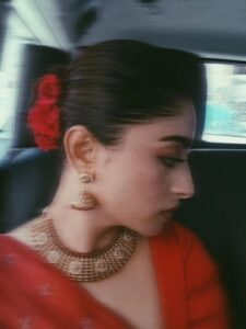 Actress Ishaa Saha HD Photos and Wallpapers January 2026
