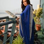 Ishaa Saha