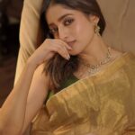 Ishaa Saha