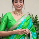 Ishaa Saha