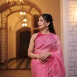 Ishaani Krishna