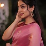 Ishaani Krishna