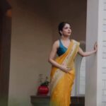 Ishaani Krishna