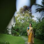 Ishaani Krishna