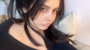 Ishika Choudhary Instagram - Hi 😉

.

.

#instagram #fyp