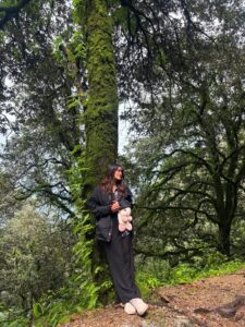Actress Ishika bisht HD Photos and Wallpapers July 2025