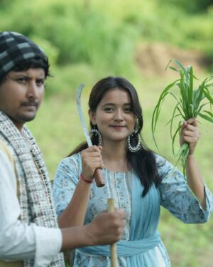 Ishika bisht Instagram - Beautiful memories ❤️🎥
.
.
.
#pahadi #gadwali #garhwali #uttarakhand #instacute #instadaily #photooftheday #picoftheday
