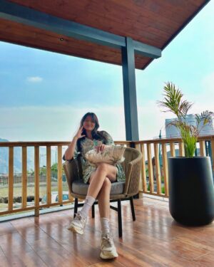 Ishika bisht Instagram - 🦋
.
.
.
#postoftheday #pictureoftheday #photooftheday #instadaily #instagood #instafit