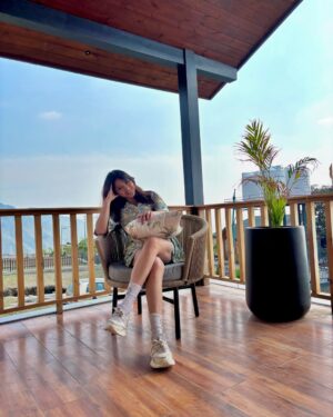 Ishika bisht Instagram - 🦋
.
.
.
#postoftheday #pictureoftheday #photooftheday #instadaily #instagood #instafit