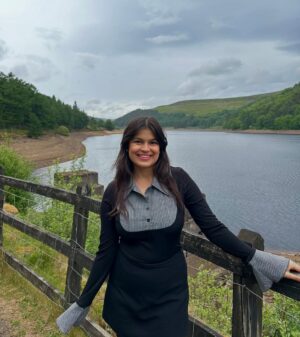 Ishita Instagram - Taking it all in, one breath at a time.