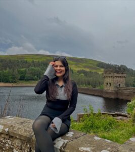 Actress Ishita HD Photos and Wallpapers May 2025