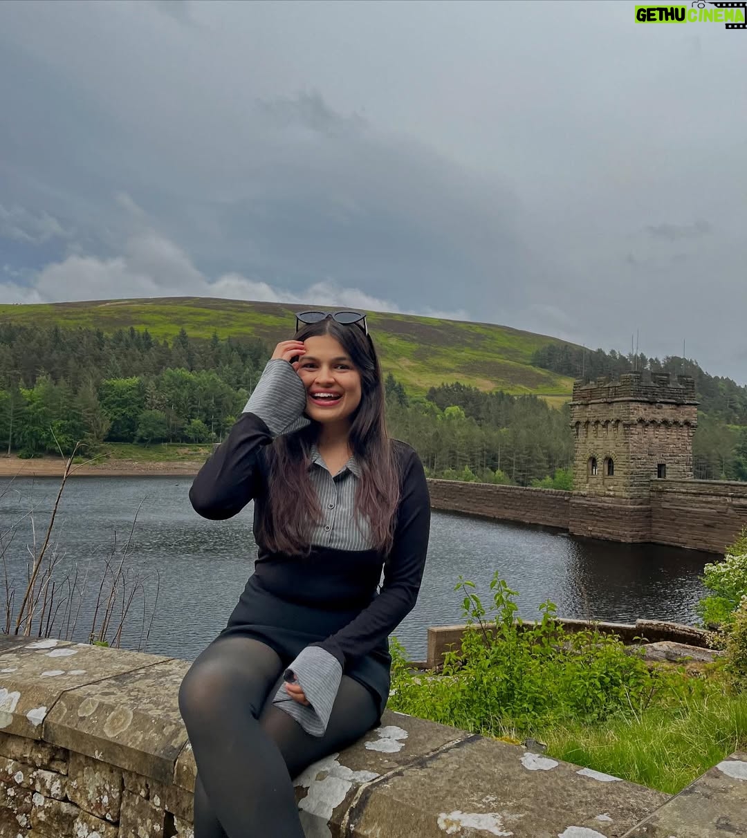 Ishita - 4.1K Likes - Taking it all in, one breath at a time.