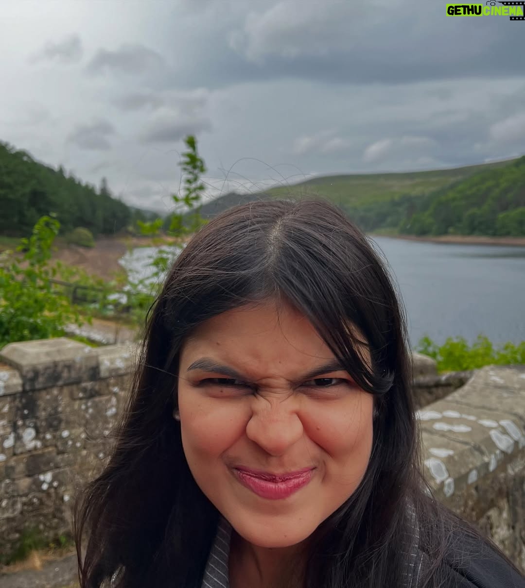 Ishita - 4.1K Likes - Taking it all in, one breath at a time.