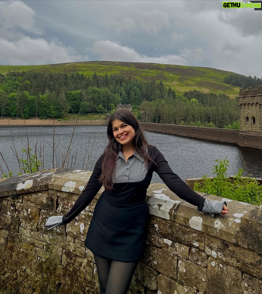 Ishita - 4.1K Likes - Taking it all in, one breath at a time.