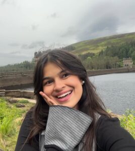 Actress Ishita HD Photos and Wallpapers June 2025