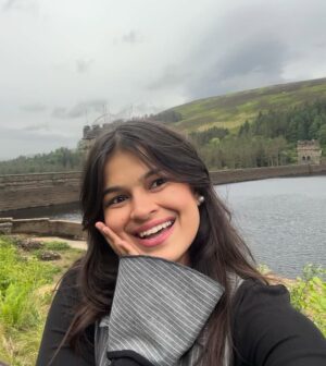 Ishita Instagram - Taking it all in, one breath at a time.