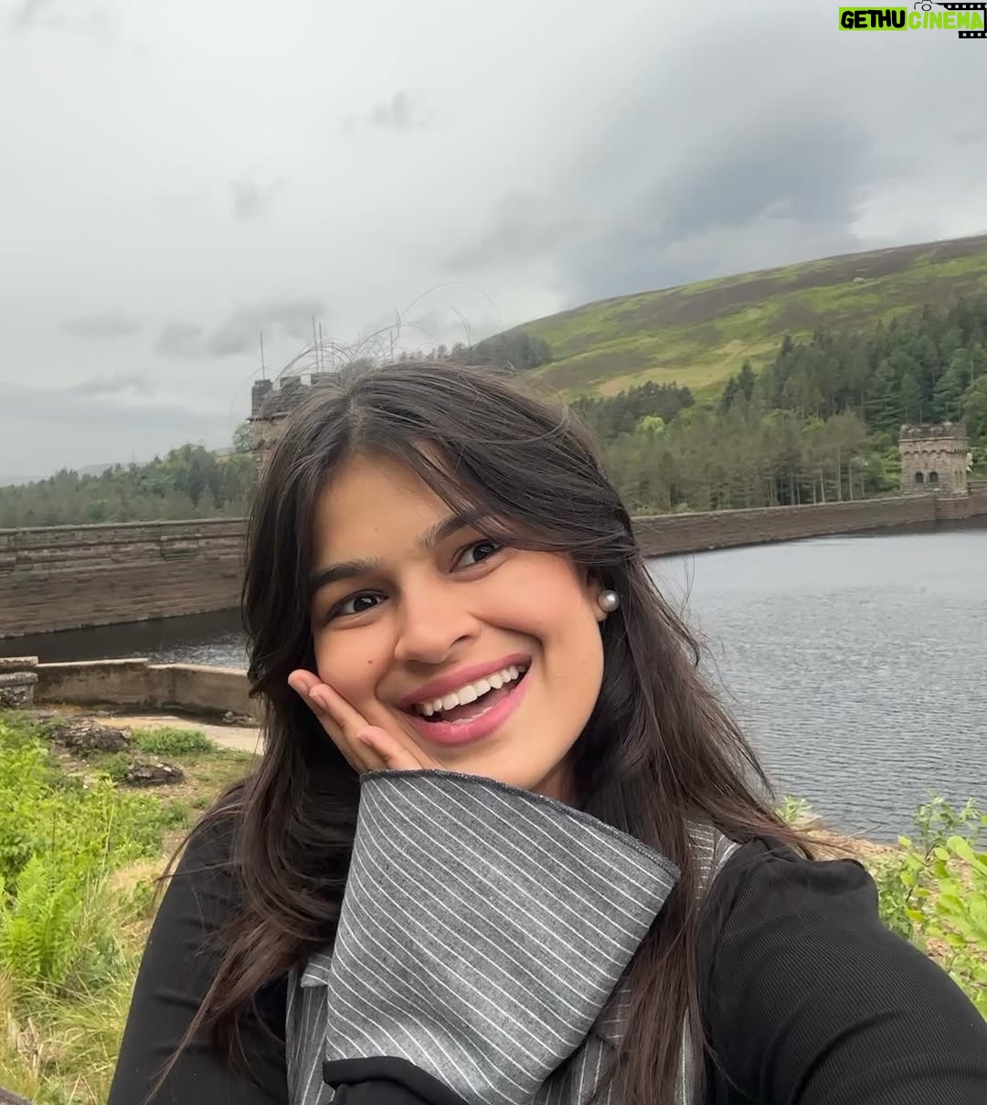Ishita - 4.1K Likes - Taking it all in, one breath at a time.