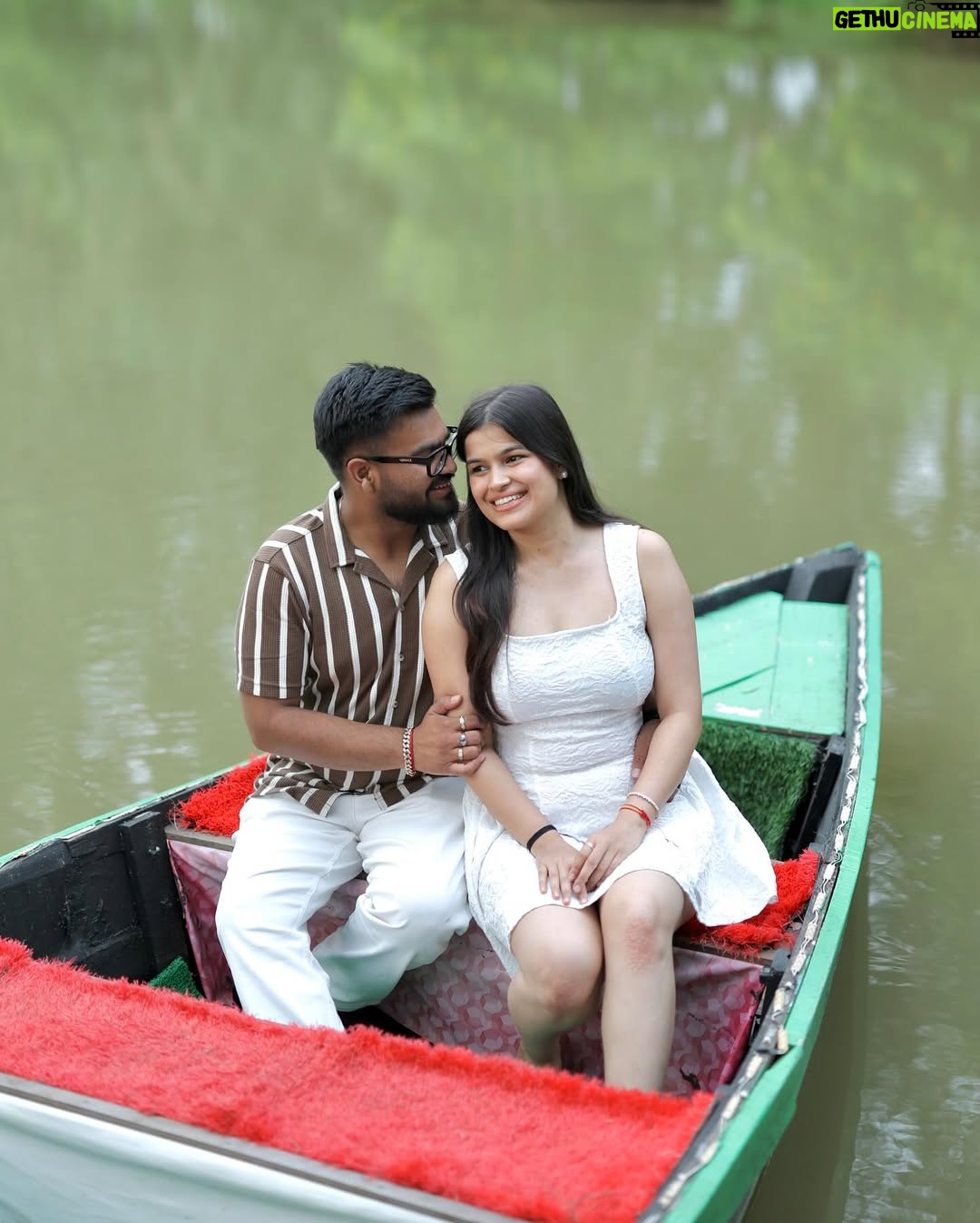 Ishita - 14.6K Likes - I found my always in him 💍❤️
04/09/2025 🧿

[propose , proposal photos , couple goals , couple forever , forever goals ]