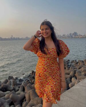 Ishita Instagram - This place feels like this song always 🥹❤️