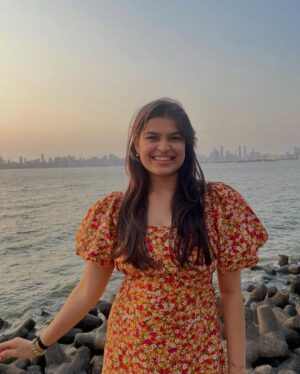 Ishita Instagram - This place feels like this song always 🥹❤️