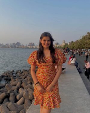 Ishita Instagram - This place feels like this song always 🥹❤️